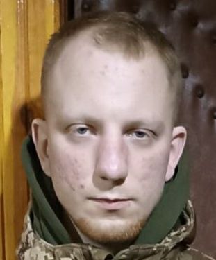 ХАРЧЕНКО ІВАН ВІКТОРОВИЧ