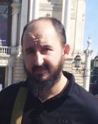 ЛЕВИЦЬКИЙ МИХАЙЛО МИКОЛАЙОВИЧ