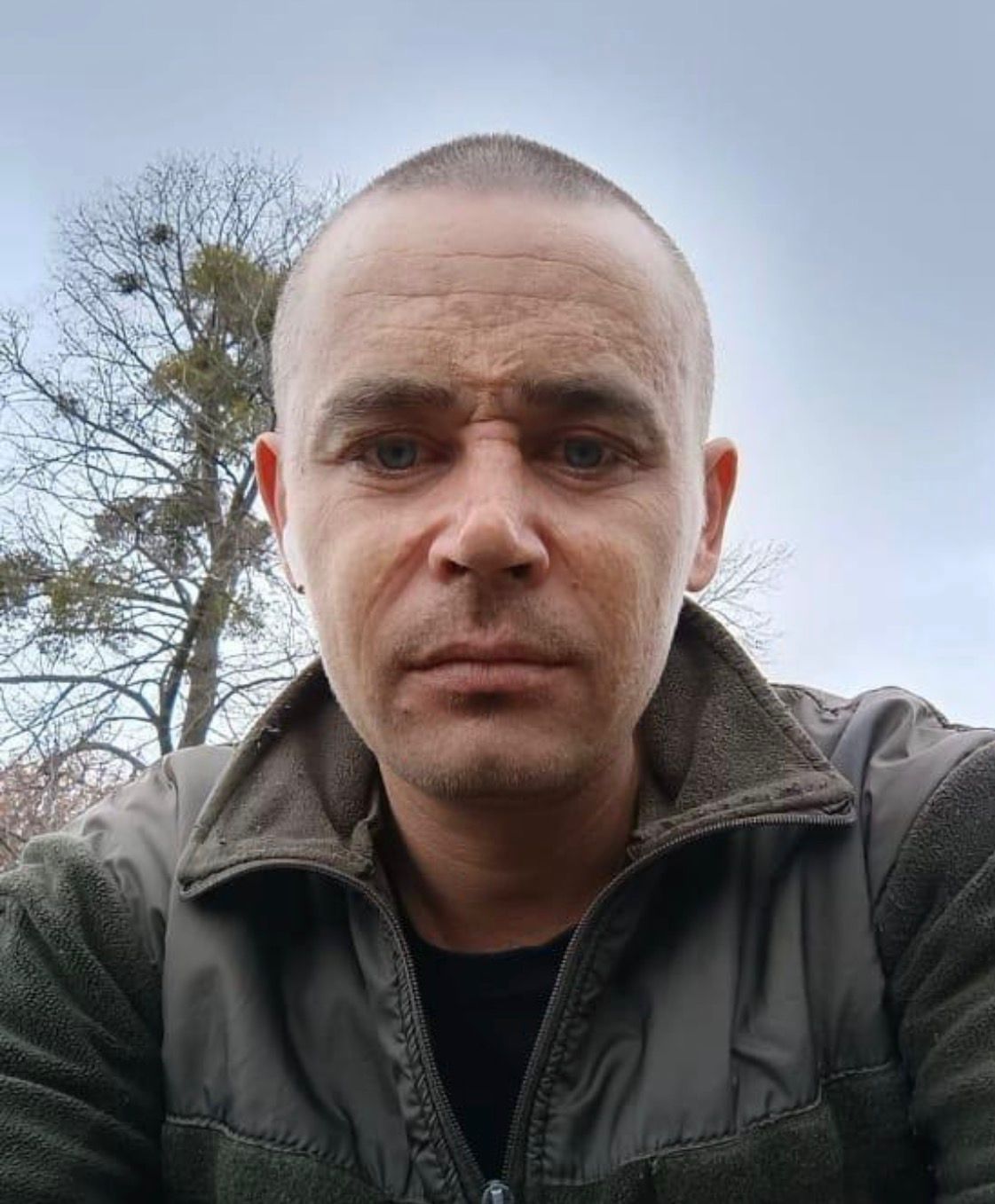РЯБОШТАН ВЯЧЕСЛАВ ЮРІЙОВИЧ