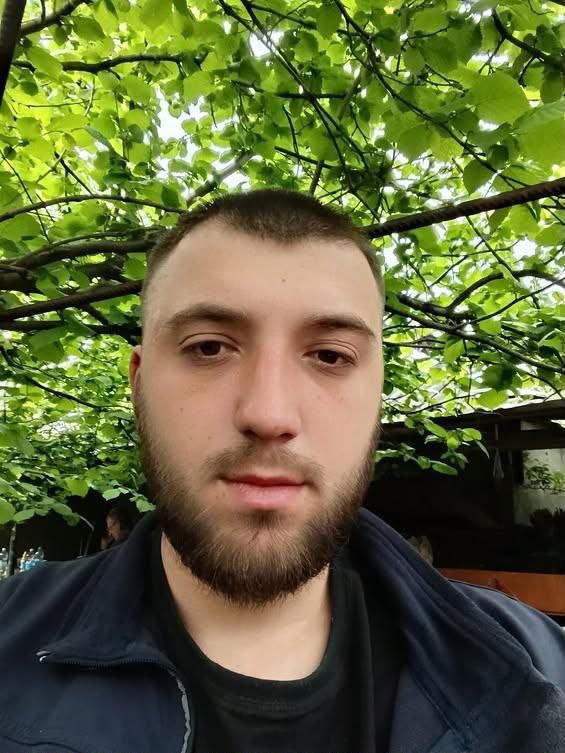 КОЗИНСЬКИЙ РУСЛАН БОГДАНОВИЧ