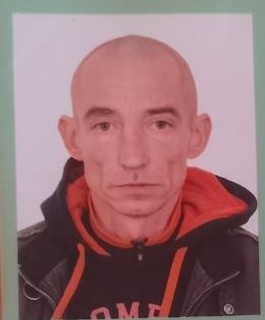 ЩЕГОЛЄВ ІГОР МИКОЛАЙОВИЧ
