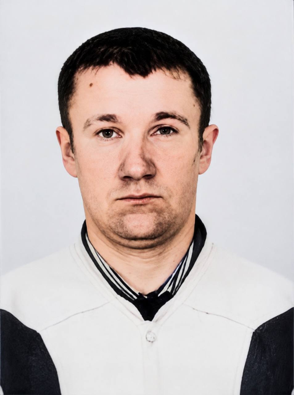 МИЛЮК ЄВГЕН ЛЕОНІДОВИЧ