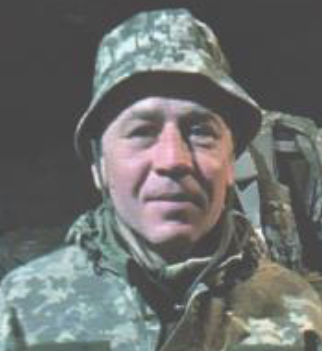 МУСІЄНКО ВІКТОР ПАВЛОВИЧ