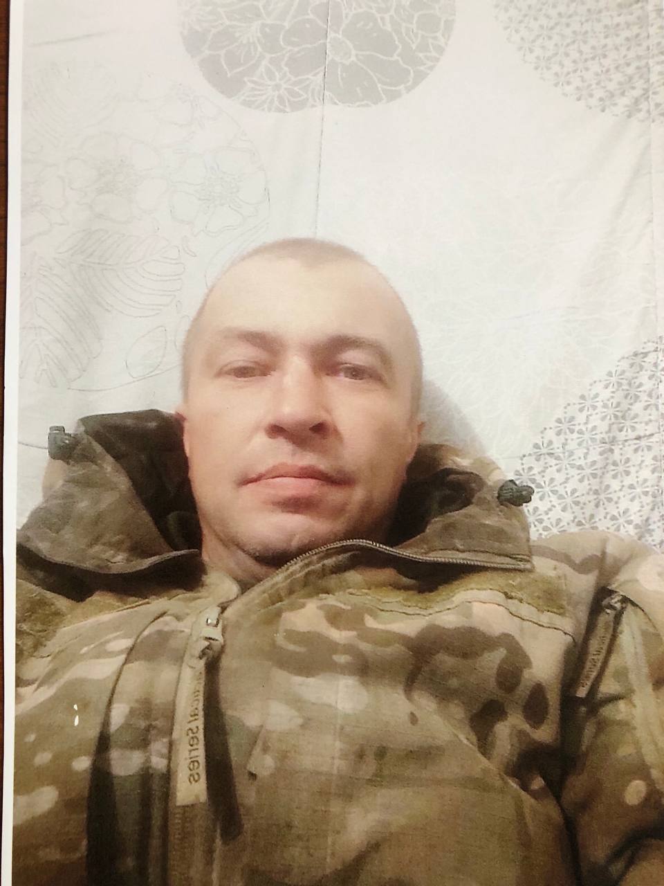 ВИЛКА ПЕТРО РОДІОНОВИЧ