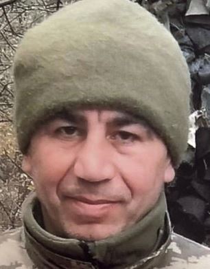 КОЦЮБА ВАСИЛЬ МЕТОДІЙОВИЧ