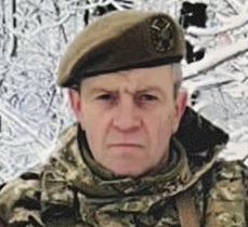 ІВАСЬКІВ ВАСИЛЬ БОГДАНОВИЧ