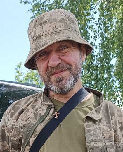 КОНДРАТЕНКО ОЛЕКСАНДР ВОЛОДИМИРОВИЧ