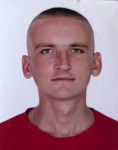 КАРАЛАШ ВАСИЛЬ СЕРГІЙОВИЧ
