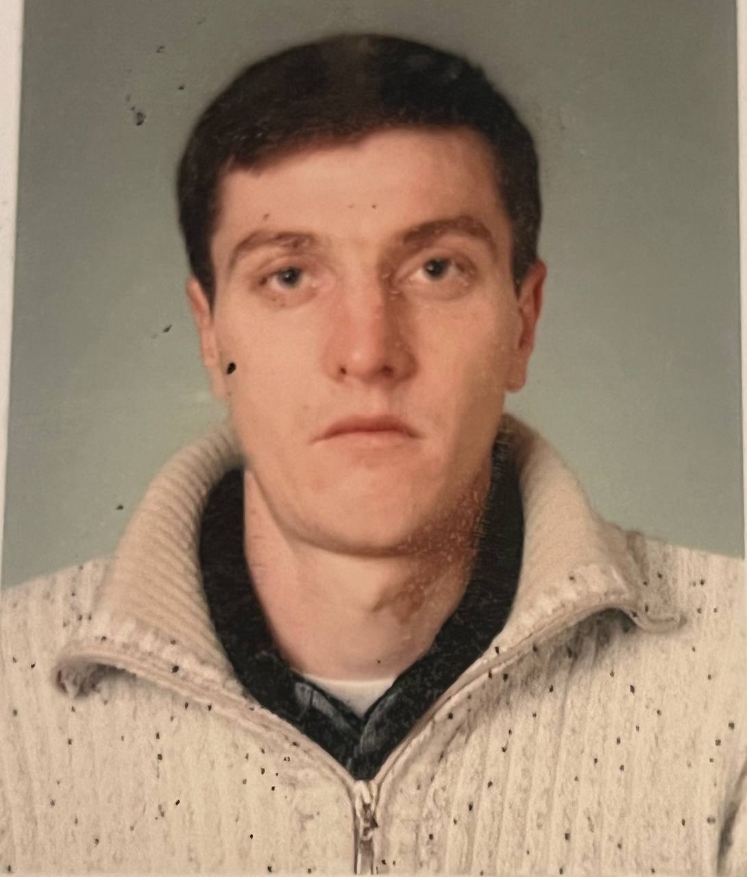 КУЦЕНОК ДМИТРІЙ МИКОЛАЙОВИЧ