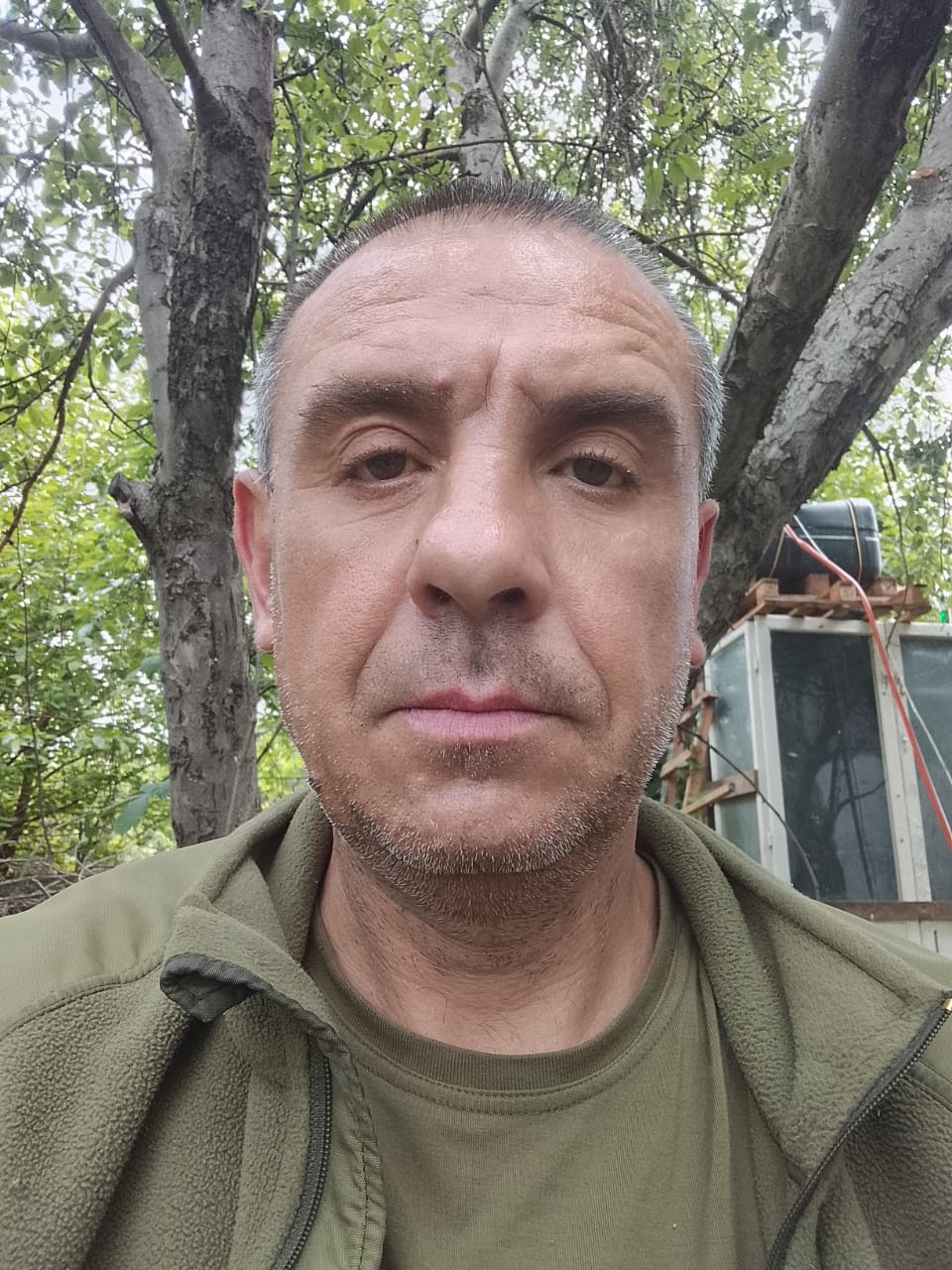 ВЕРІГО СЕРГІЙ СЕРГІЙОВИЧ