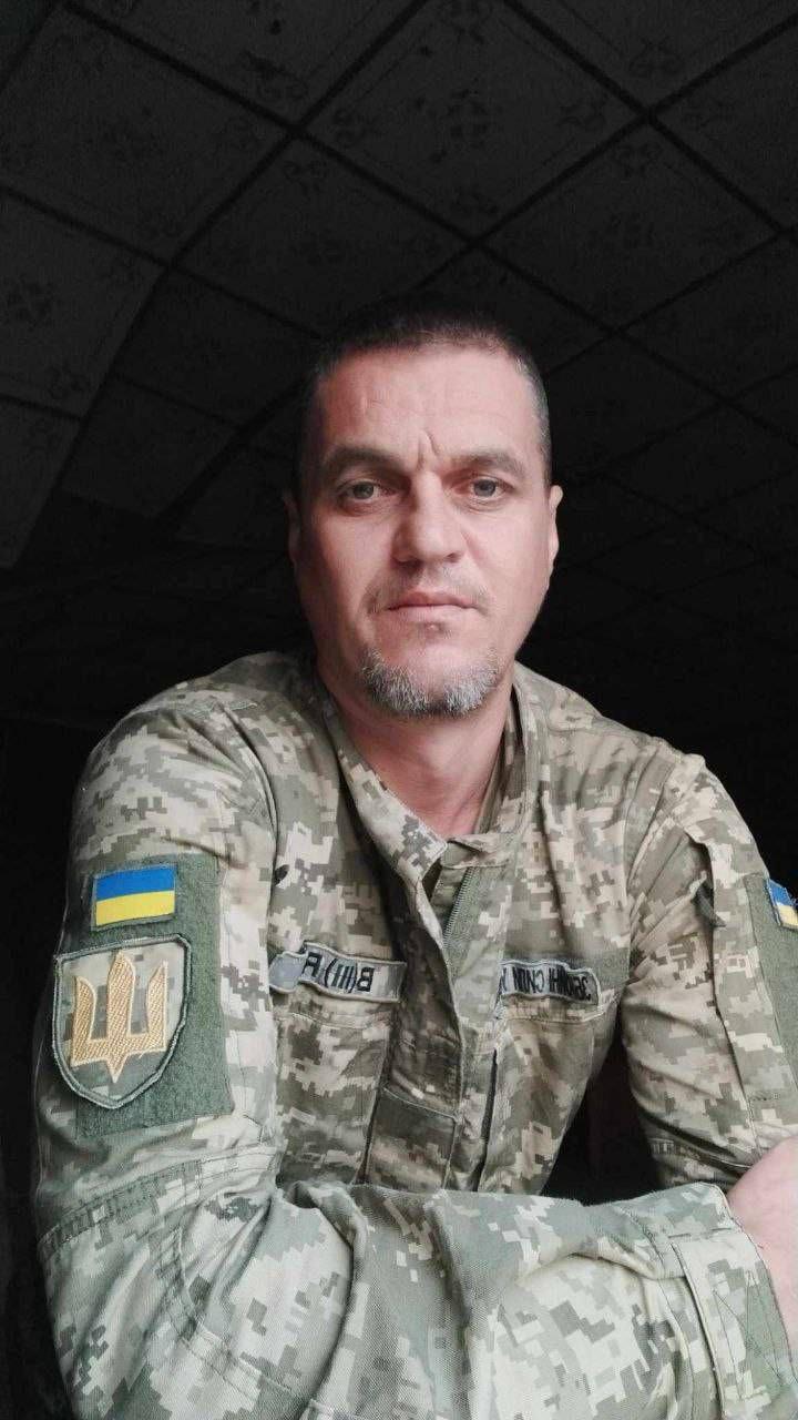 ОМЕЛЬЧЕНКО СЕРГІЙ ЮРІЙОВИЧ
