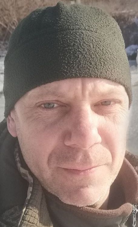РУЗАНОВ ВІКТОР ОЛЕКСАНДРОВИЧ