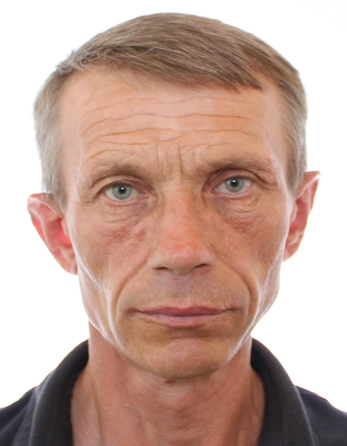 СМІРНОВ МИХАЙЛО ІВАНОВИЧ