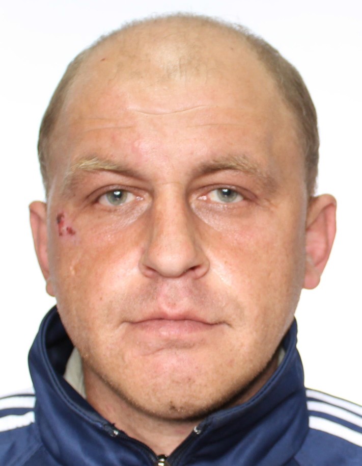 ГОНЧАРЕНКО ЄВГЕН ОЛЕКСАНДРОВИЧ