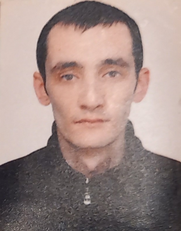 КАБАНЕЦЬ ОЛЕКСІЙ ІВАНОВИЧ