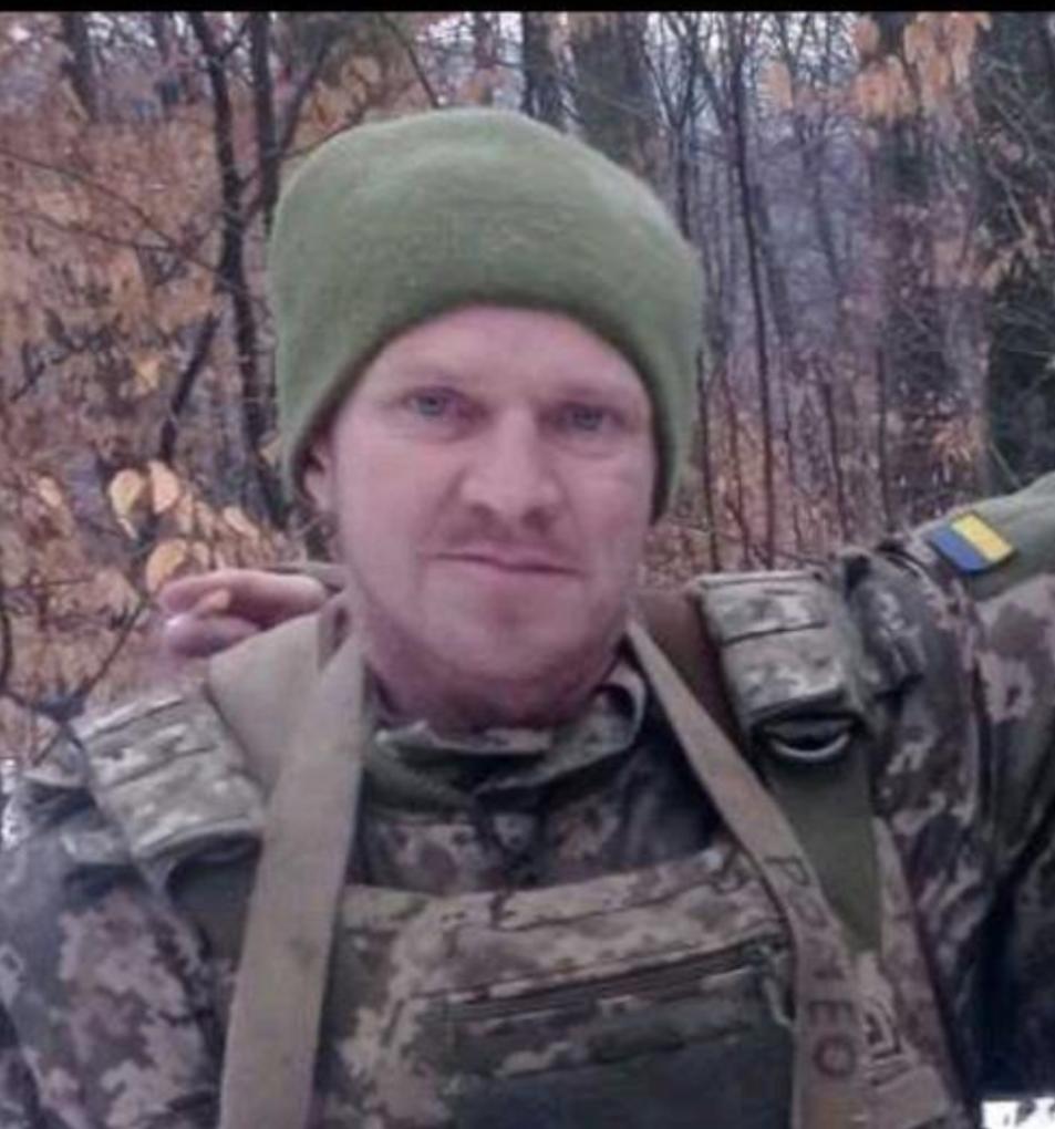 ТИХОНЕЦЬ ОЛЕКСІЙ ЛЕОНІДОВИЧ