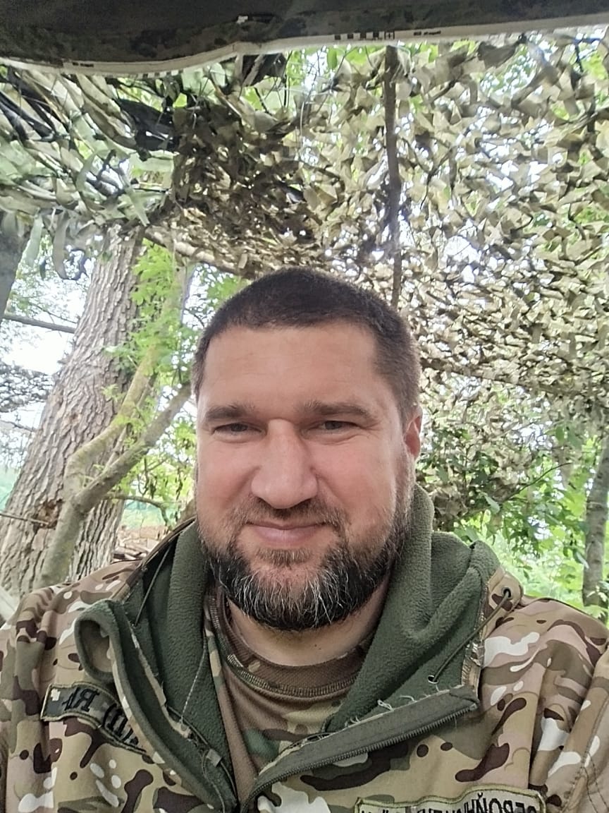 ШВЕЦЬ АНАТОЛІЙ АНАТОЛІЙОВИЧ