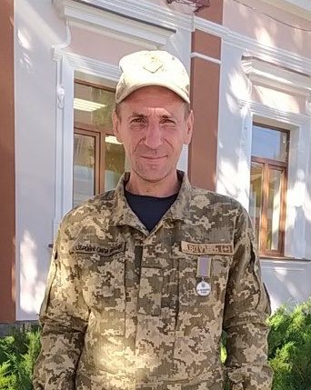 ВЕГЕРА БОГДАН МАРКІЯНОВИЧ