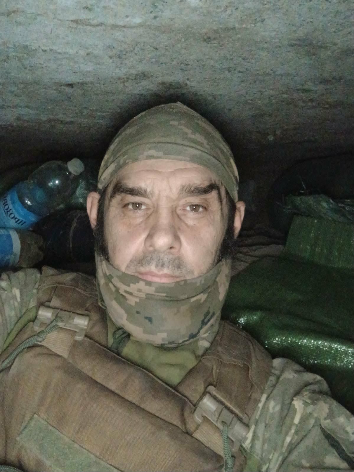 ТАБУНЧЕНКО ОЛЕКСАНДР ВОЛОДИМИРОВИЧ