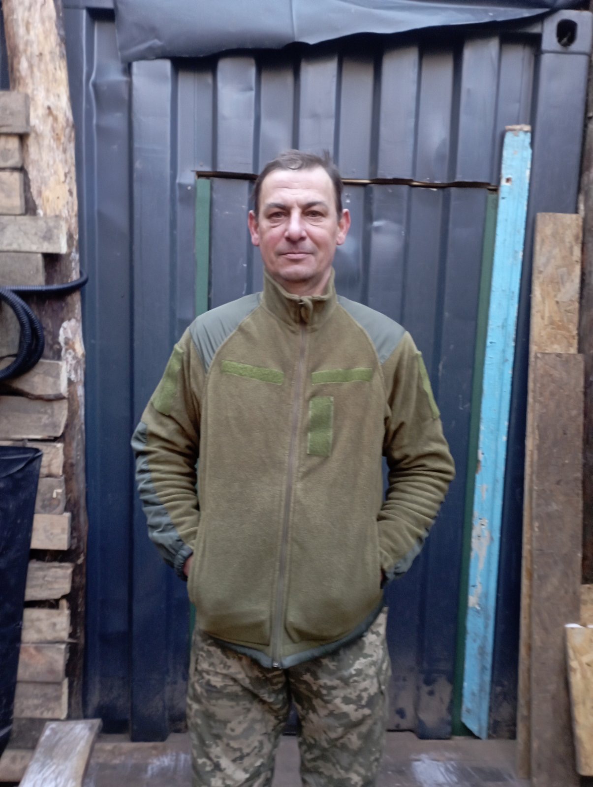 ГМІРЯНСЬКІЙ РОМАН ОЛЕКСАНДРОВИЧ