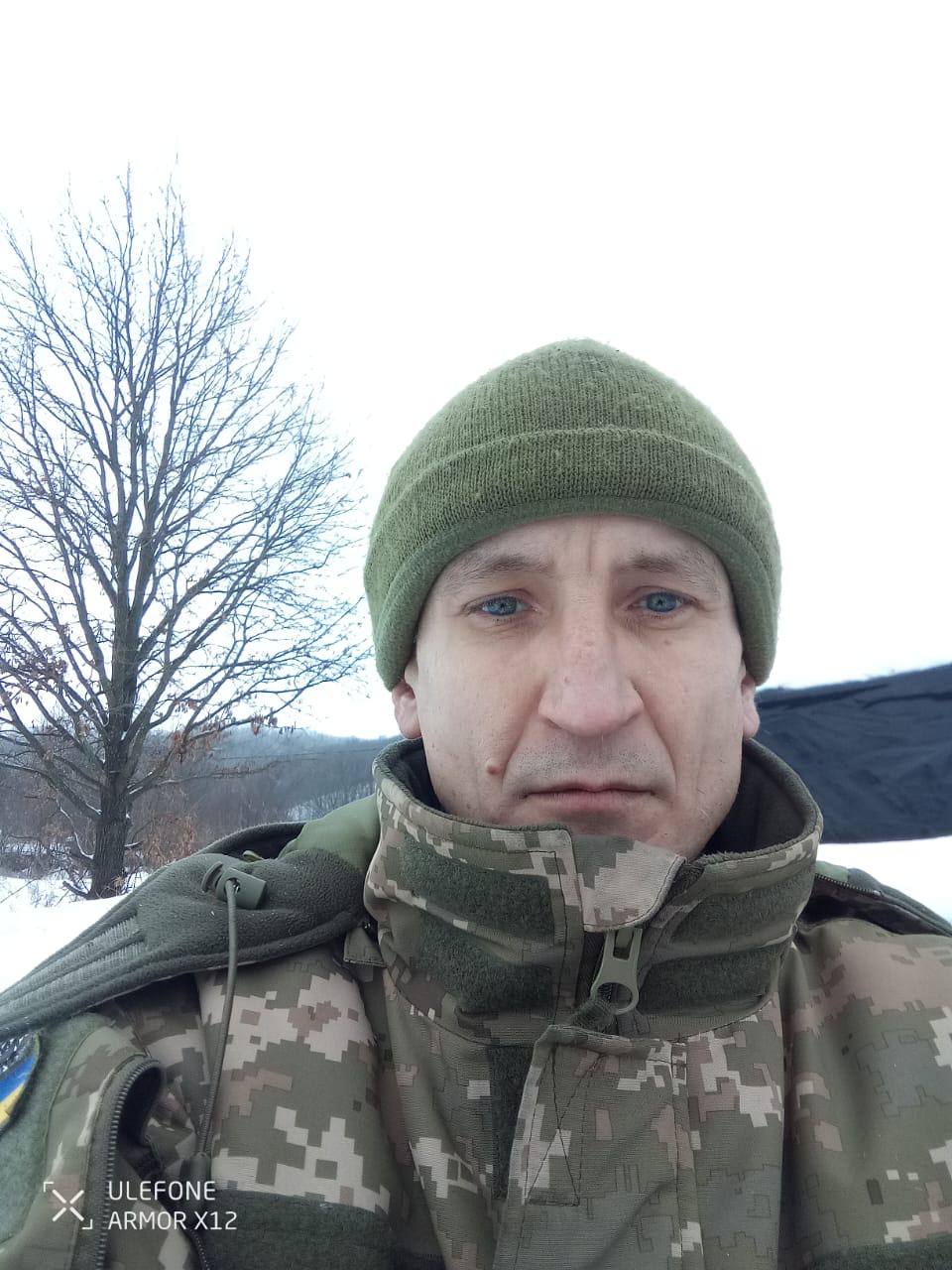 ДВОЛЯТИК ДМИТРО МИКОЛАЙОВИЧ
