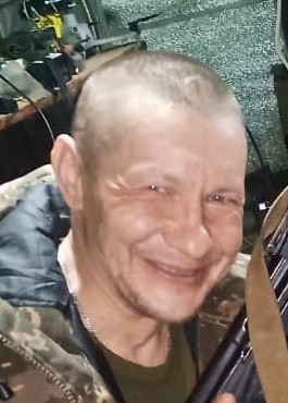 ШАЛЯПІН АРТЕМ СЕРГІЙОВИЧ