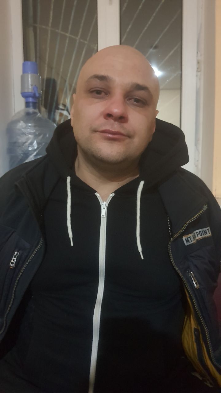 КОВАЛЬ ОЛЕКСАНДР СЕРГІЙОВИЧ