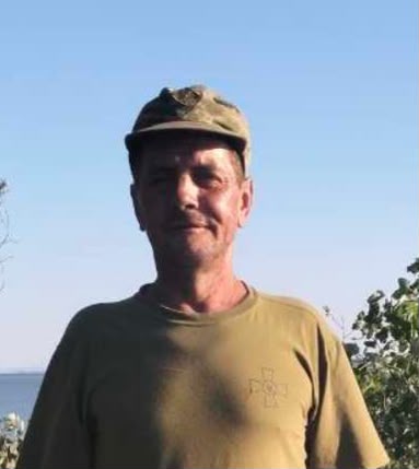 ЧЕРНЕЦЬКИЙ АНДРІЙ МИКОЛАЙОВИЧ