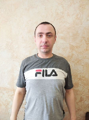 ТЕПЛЮК ПАВЛО МАКСИМОВИЧ