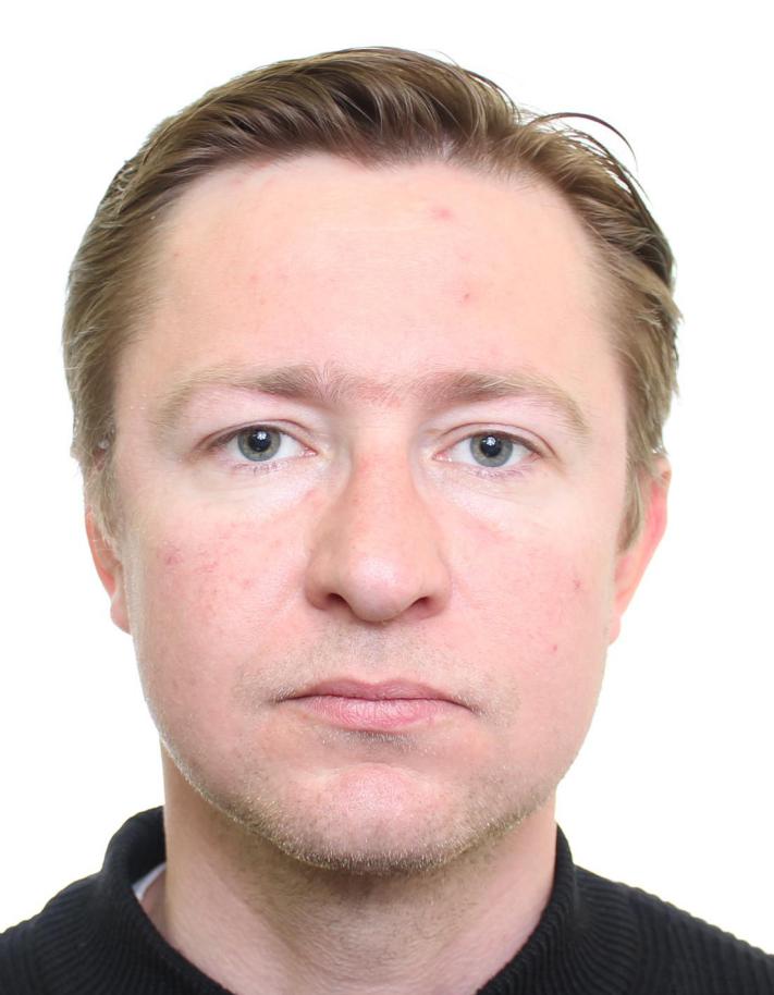 ЛЕВЧЕНКО ВОЛОДИМИР ВАСИЛЬОВИЧ