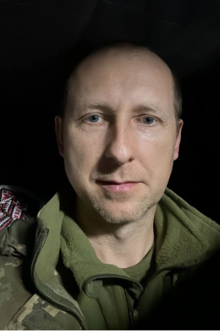 СЛАВНИЙ СЕРГІЙ ОЛЕКСАНДРОВИЧ