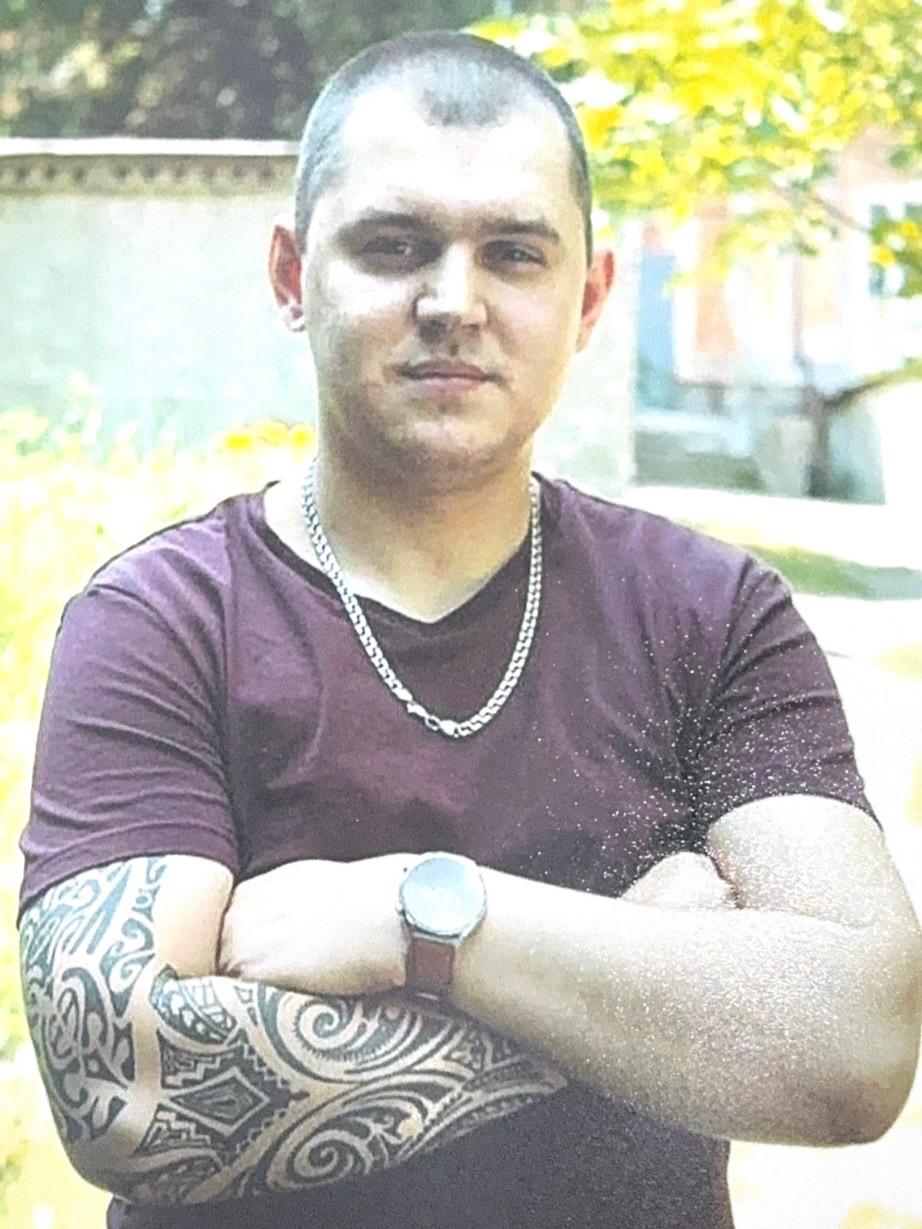 ЧЕЧЕТА БОГДАН СЕРГІЙОВИЧ