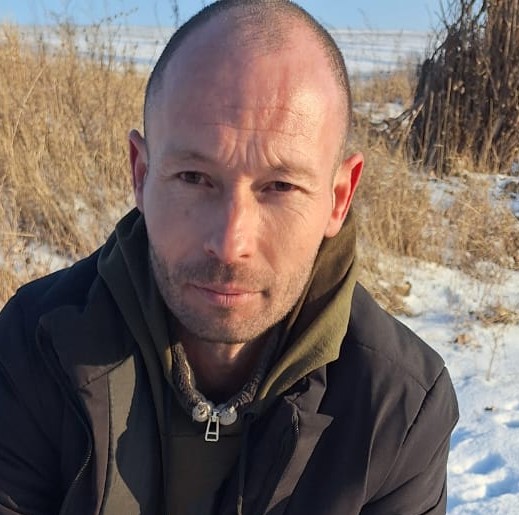 ШЕВ`ЯКОВ ОЛЕКСАНДР СЕРГІЙОВИЧ