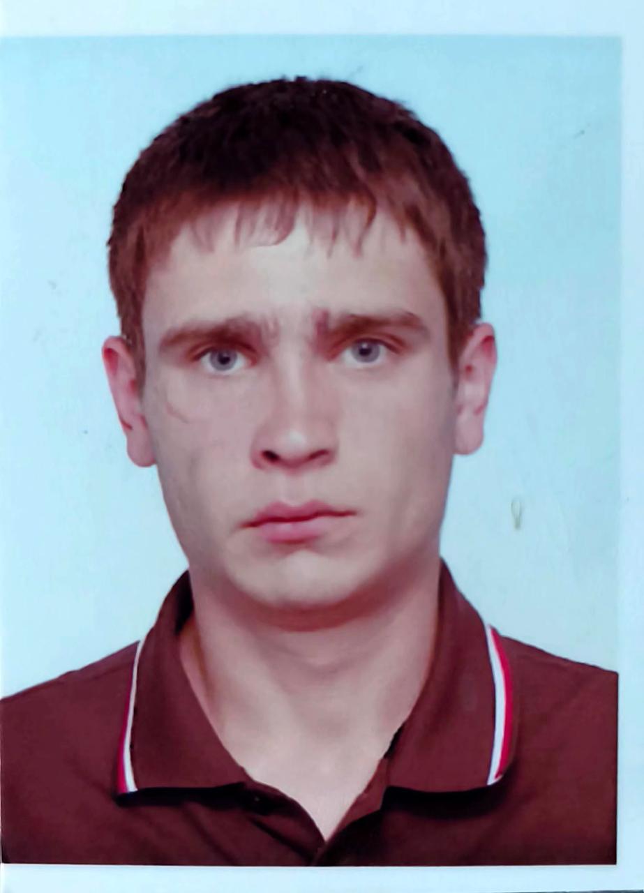ТУРУЙ МИХАЙЛО МИХАЙЛОВИЧ