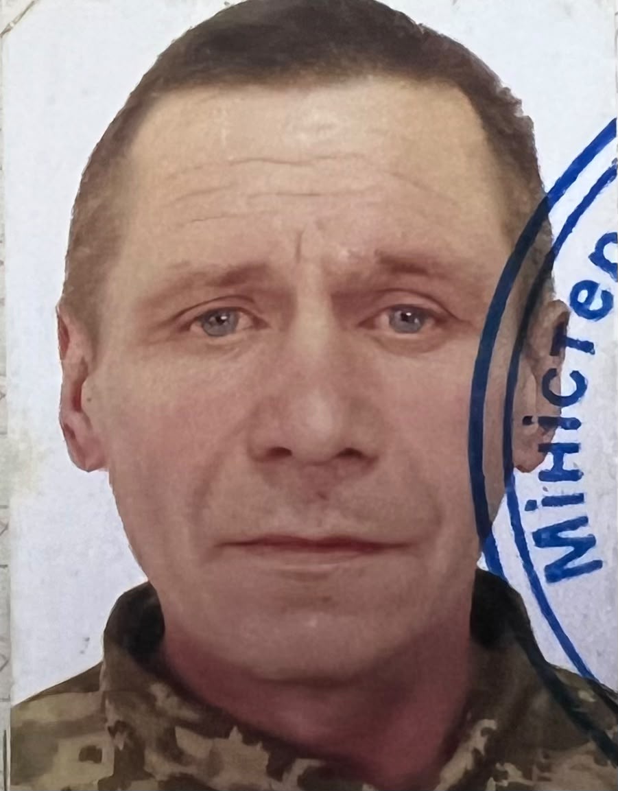 ПАСТУШЕНКО ОЛЕКСАНДР ВОЛОДИМИРОВИЧ