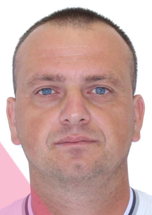 САКАЛОШ МИХАЙЛО МИХАЙЛОВИЧ