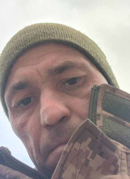 ПУГАЧОВ СЕРГІЙ ВОЛОДИМИРОВИЧ