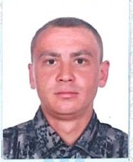 ПАЗИНИЧ ОЛЕКСАНДР СТАНІСЛАВОВИЧ