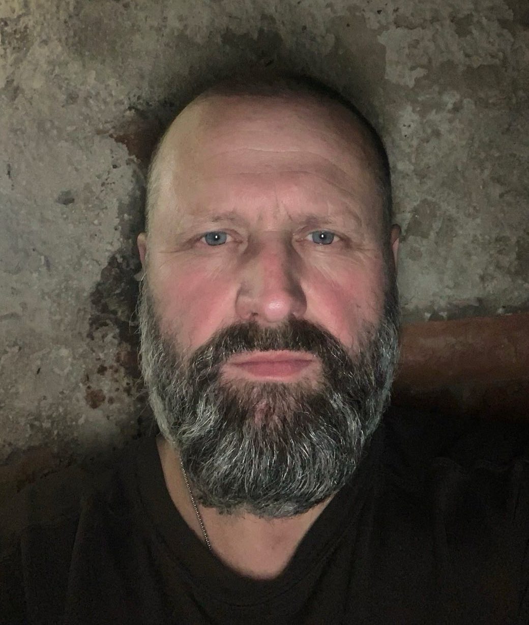 ГАВРИЛОВСЬКИЙ ВАЛЕНТИН ВАСИЛЬОВИЧ