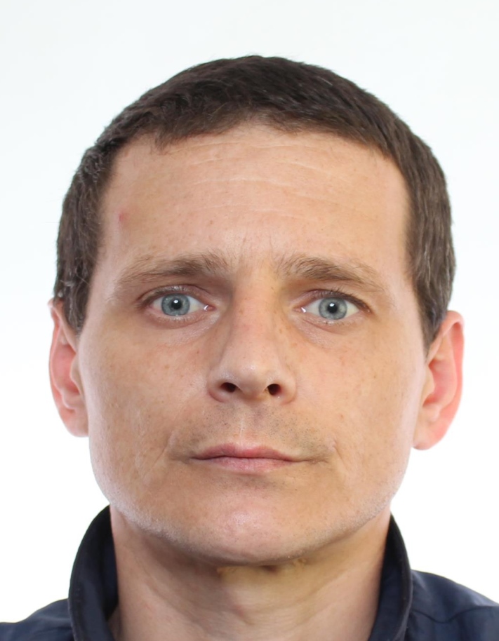 ЄРЕМЕЄВ ОЛЕКСІЙ ПЕТРОВИЧ