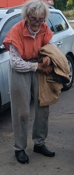 ШЕСТАК ГАЛИНА ПЕТРІВНА