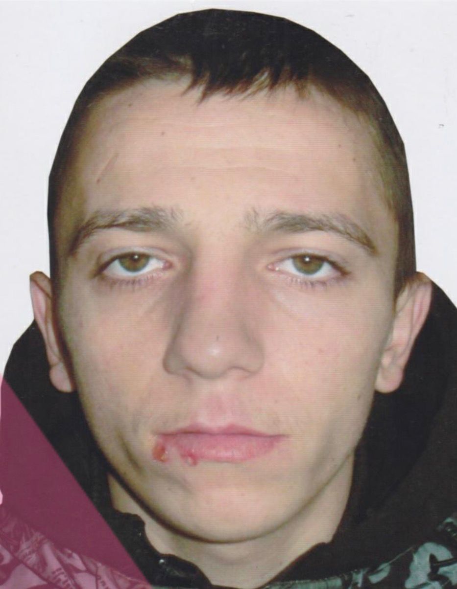 НЕВЕСЕНКО ДЕНИС ВІКТОРОВИЧ