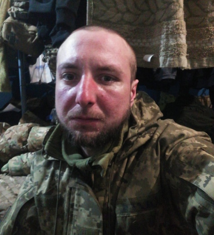 СВЯТНИЙ ВЛАДИСЛАВ ГРИГОРОВИЧ