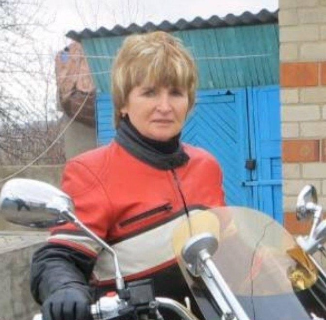 ГОЛОВКО ТЕТЯНА ЖОРЖІВНА