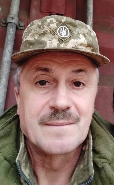 ЧЕРНЕЦЬКИЙ ВОЛОДИМИР БОГДАНОВИЧ