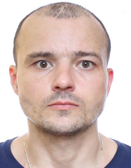 ВІСЛОУХ АНДРІЙ ЛЕОНІДОВИЧ