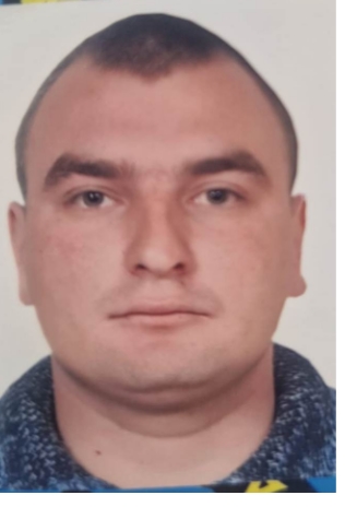 ТАТОМИР ІГОР ІВАНОВИЧ