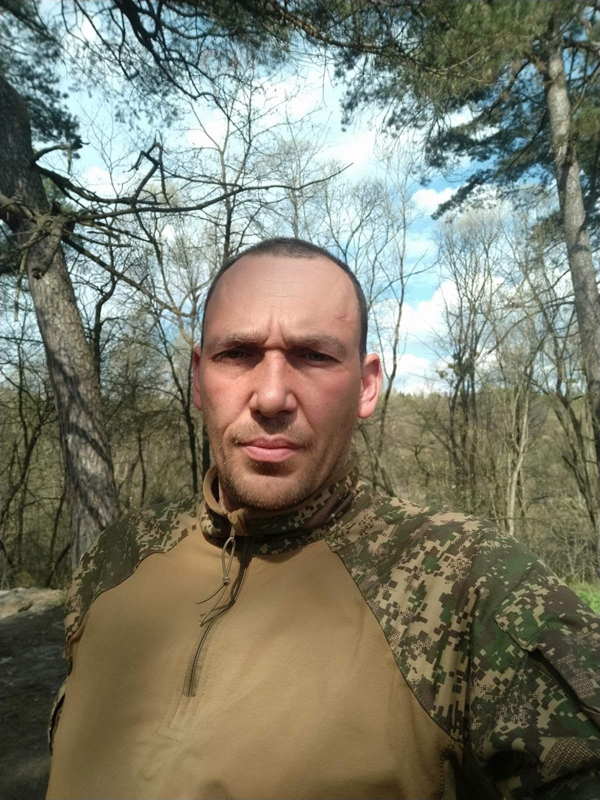 ПЕРЕРВА АНДРІЙ ПАВЛОВИЧ