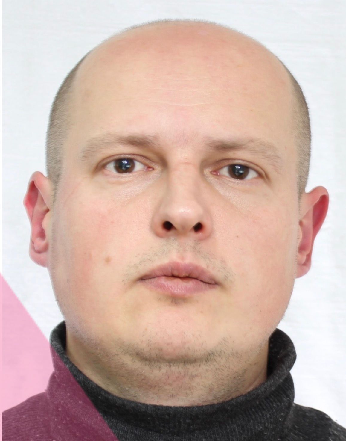 АСЄЄВ ЮРІЙ АНАТОЛІЙОВИЧ