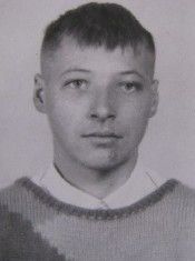 МАКСИМЕНКО ОЛЕКСІЙ ВАСИЛЬОВИЧ